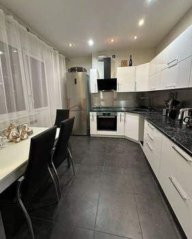 2-к квартира, на длительный срок, 70м2, 12/16 этаж