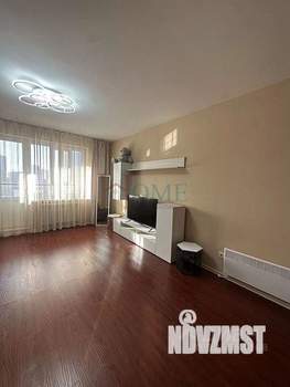 Студия квартира, на длительный срок, 38м2, 8/26 этаж