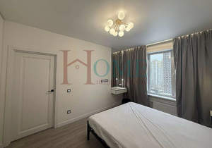 2-к квартира, на длительный срок, 47м2, 14/25 этаж