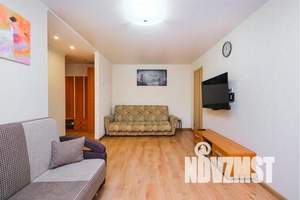 2-к квартира, посуточно, 50м2, 3/5 этаж