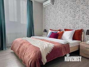 1-к квартира, на длительный срок, 45м2, 11/29 этаж