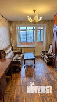 3-к квартира, на длительный срок, 62м2, 7/9 этаж