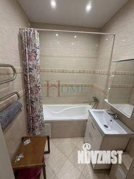 2-к квартира, на длительный срок, 62м2, 18/24 этаж