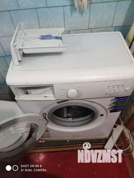 1-к квартира, на длительный срок, 29м2, 1/5 этаж