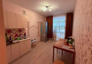 1-к квартира, на длительный срок, 38м2, 8/19 этаж