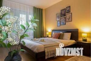 2-к квартира, посуточно, 60м2, 5/9 этаж