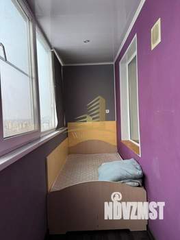 Студия квартира, на длительный срок, 32м2, 8/12 этаж