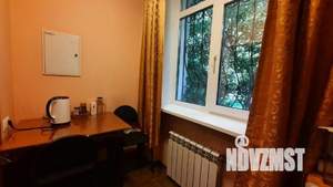 1-к квартира, посуточно, 55м2, 1/1 этаж