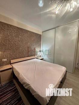 2-к квартира, на длительный срок, 60м2, 11/17 этаж