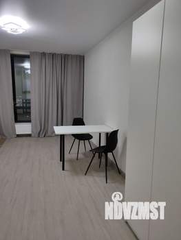 2-к квартира, на длительный срок, 40м2, 16/30 этаж