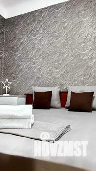 1-к квартира, посуточно, 35м2, 3/5 этаж