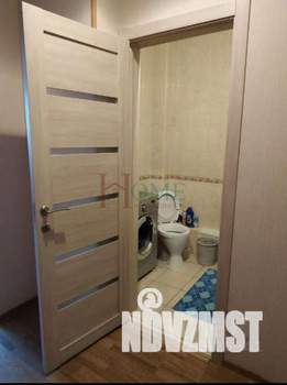 Студия квартира, на длительный срок, 26м2, 12/25 этаж