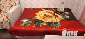 2-к квартира, посуточно, 50м2, 16/17 этаж