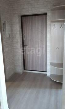 1-к квартира, на длительный срок, 37м2, 11/12 этаж