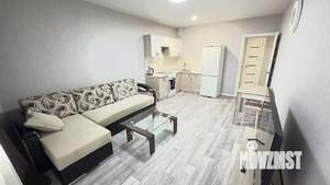 1-к квартира, на длительный срок, 55м2, 10/18 этаж