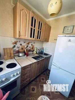 2-к квартира, на длительный срок, 47м2, 3/5 этаж