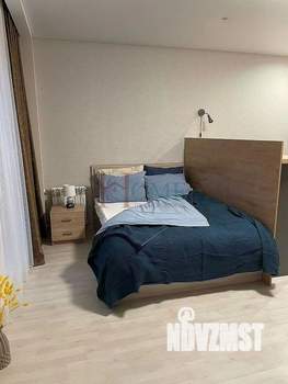 Студия квартира, на длительный срок, 32м2, 11/15 этаж