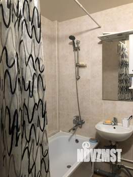 Студия квартира, на длительный срок, 30м2, 10/18 этаж