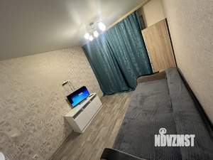 Студия квартира, на длительный срок, 25м2, 13/17 этаж