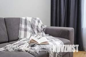 2-к квартира, посуточно, 40м2, 2/20 этаж