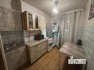 2-к квартира, на длительный срок, 43м2, 4/9 этаж