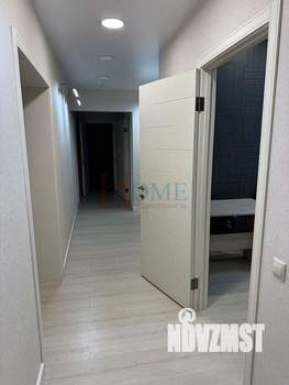 4-к квартира, на длительный срок, 100м2, 1/10 этаж