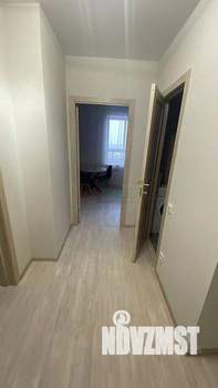 1-к квартира, на длительный срок, 41м2, 12/13 этаж