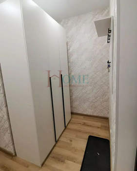 Студия квартира, на длительный срок, 30м2, 21/26 этаж