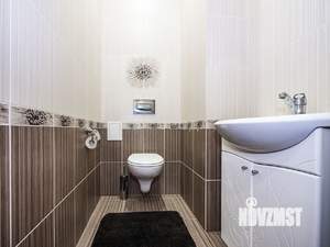 1-к квартира, на длительный срок, 40м2, 19/23 этаж