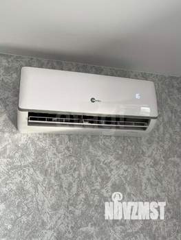 Студия квартира, на длительный срок, 30м2, 17/30 этаж