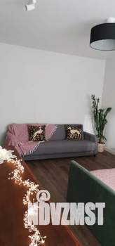 2-к квартира, посуточно, 47м2, 3/9 этаж