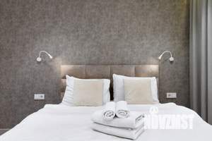 3-к квартира, посуточно, 62м2, 1/1 этаж