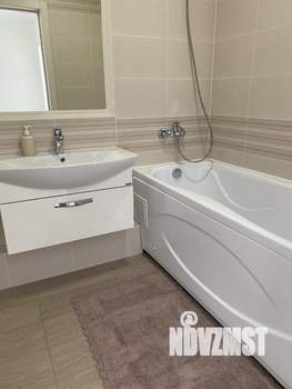 1-к квартира, на длительный срок, 48м2, 8/10 этаж