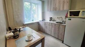 1-к квартира, на длительный срок, 35м2, 2/9 этаж