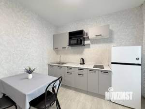 1-к квартира, посуточно, 30м2, 15/17 этаж