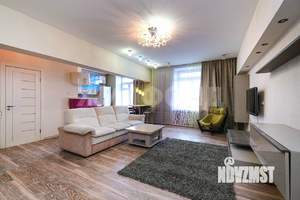 3-к квартира, на длительный срок, 90м2, 7/7 этаж