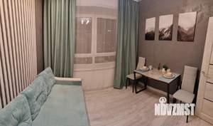 2-к квартира, на длительный срок, 50м2, 4/9 этаж