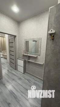 1-к квартира, на длительный срок, 38м2, 2/15 этаж