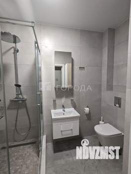 1-к квартира, на длительный срок, 35м2, 11/25 этаж