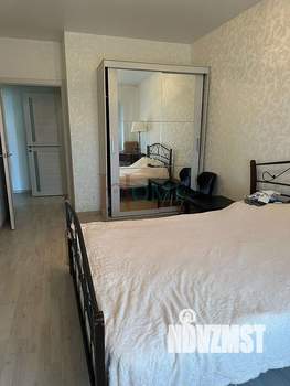 2-к квартира, на длительный срок, 60м2, 11/24 этаж