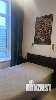 1-к квартира, на длительный срок, 40м2, 17/17 этаж