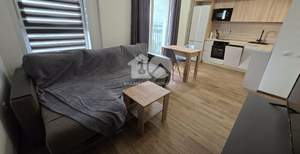 1-к квартира, на длительный срок, 35м2, 16/19 этаж