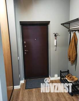 1-к квартира, посуточно, 30м2, 25/25 этаж