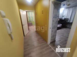 2-к квартира, на длительный срок, 47м2, 4/9 этаж