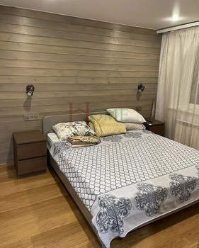 2-к квартира, на длительный срок, 46м2, 4/10 этаж