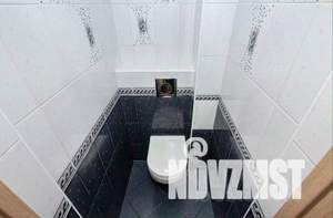 1-к квартира, на длительный срок, 40м2, 1/11 этаж