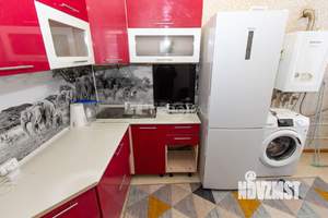 1-к квартира, на длительный срок, 33м2, 1/3 этаж