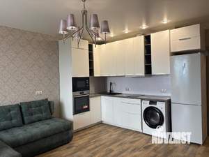 2-к квартира, на длительный срок, 50м2, 11/28 этаж
