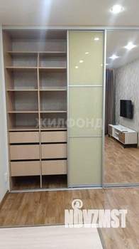 1-к квартира, на длительный срок, 32м2, 2/9 этаж