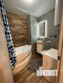 3-к квартира, на длительный срок, 55м2, 13/16 этаж